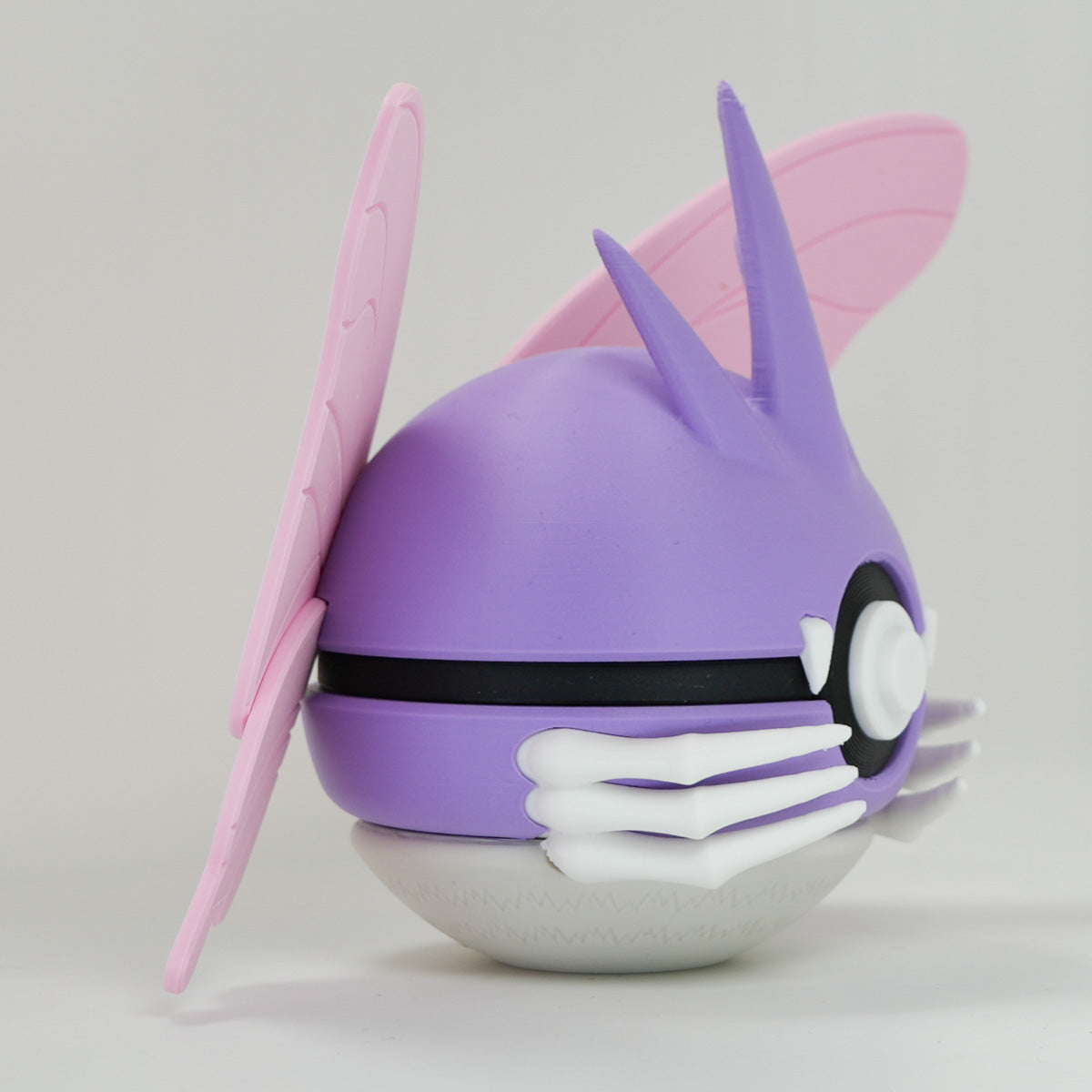 (049) Murkflutter Soar - Monster Ball