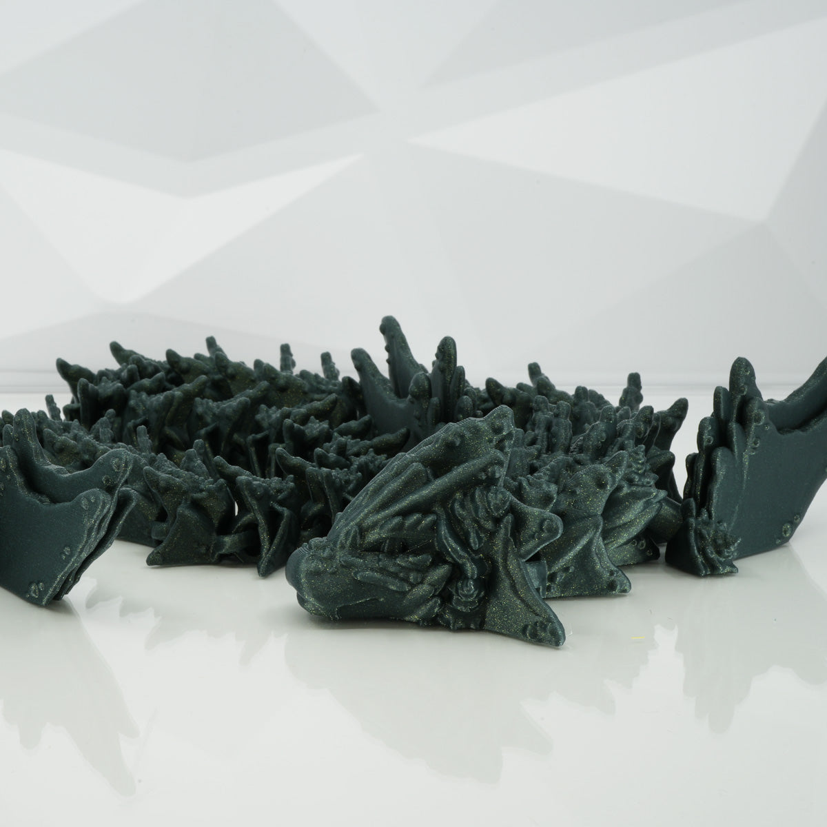 Ocean Dragon (30 Inches)