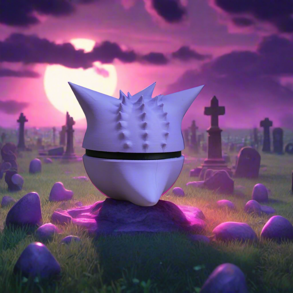 (094) Phantomgrin - Monster Ball