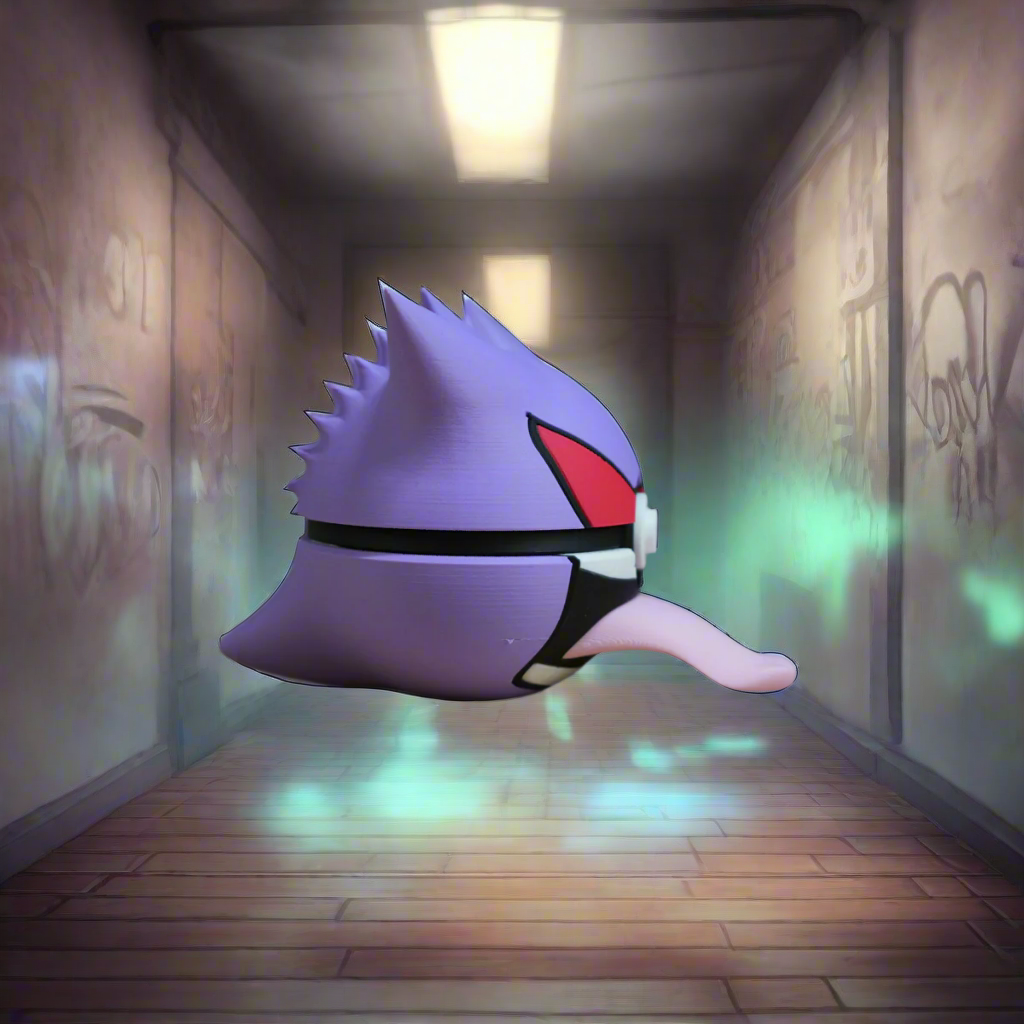 (094) Phantomgrin - Monster Ball