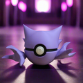 (093) Phantomterror - Monster Ball