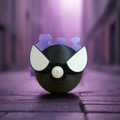 (092) Phantomwisp - Monster Ball