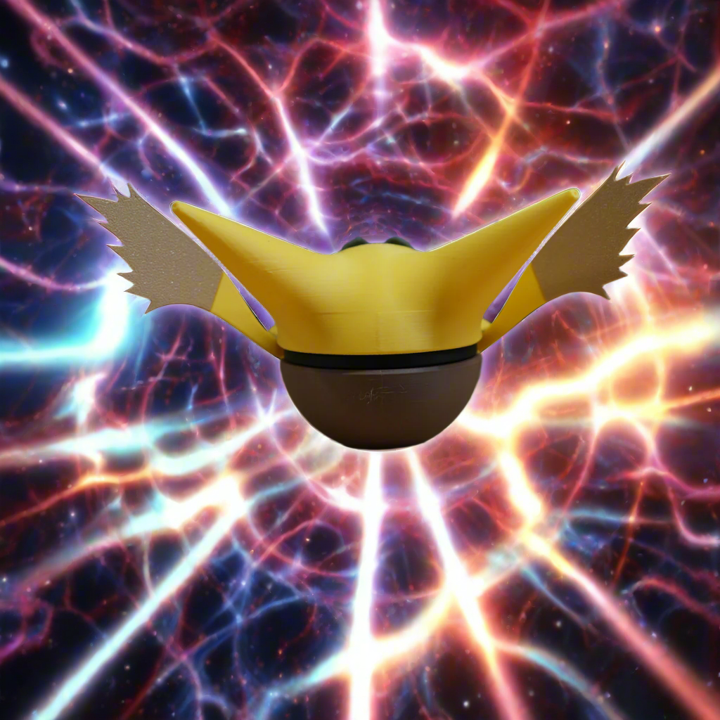 (065) Psylink Ascendant - Monster Ball