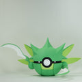 (123) Slashrend - Monster Ball