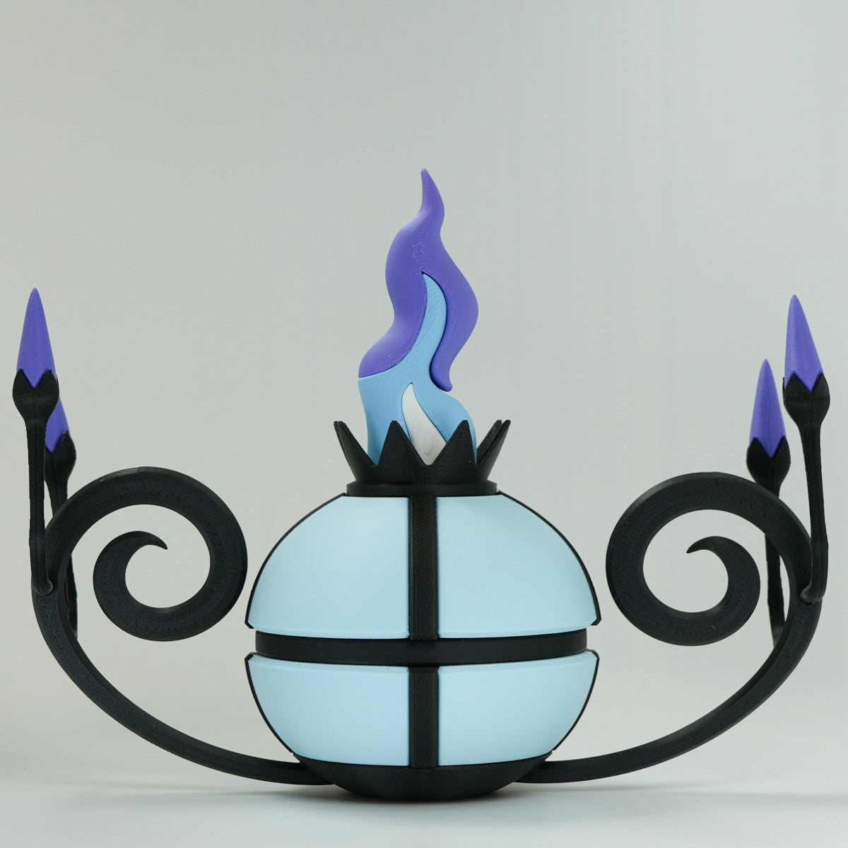 (609) Soulwick Warden - Monster Ball