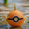 (129) Splashflop - Monster Ball