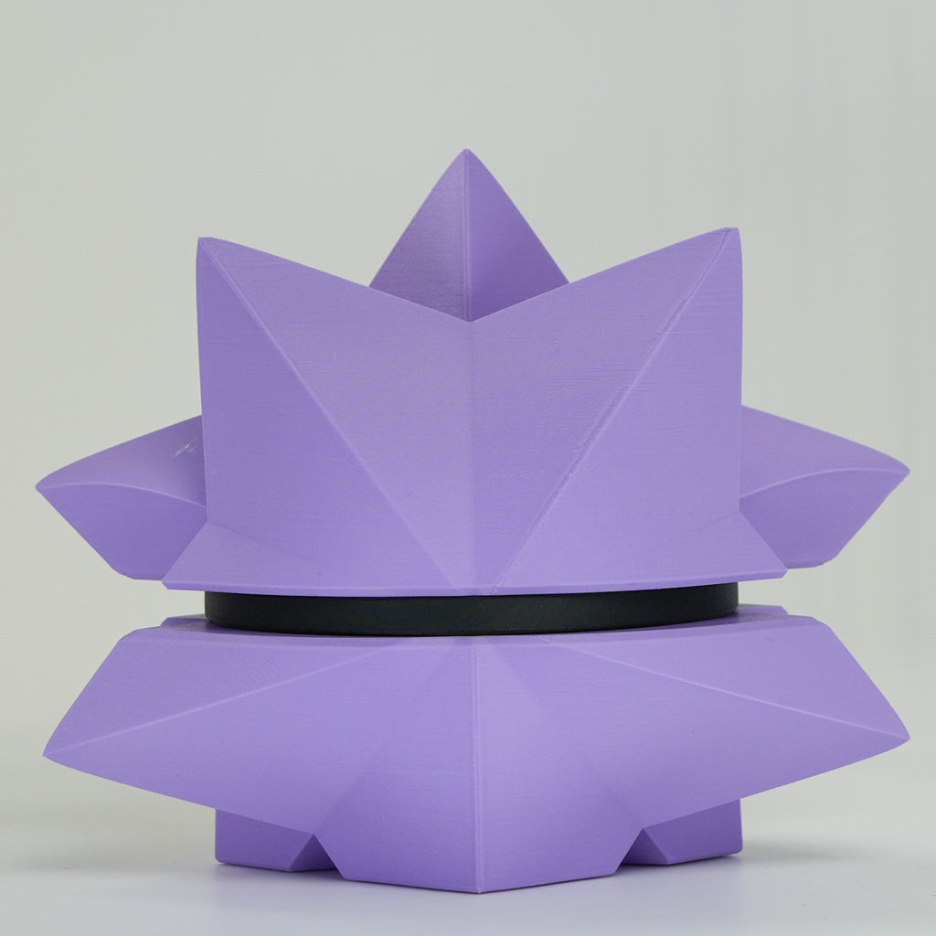 (121) Starcore Prism - Monster Ball