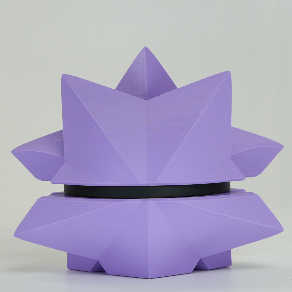 (121) Starcore Prism - Monster Ball