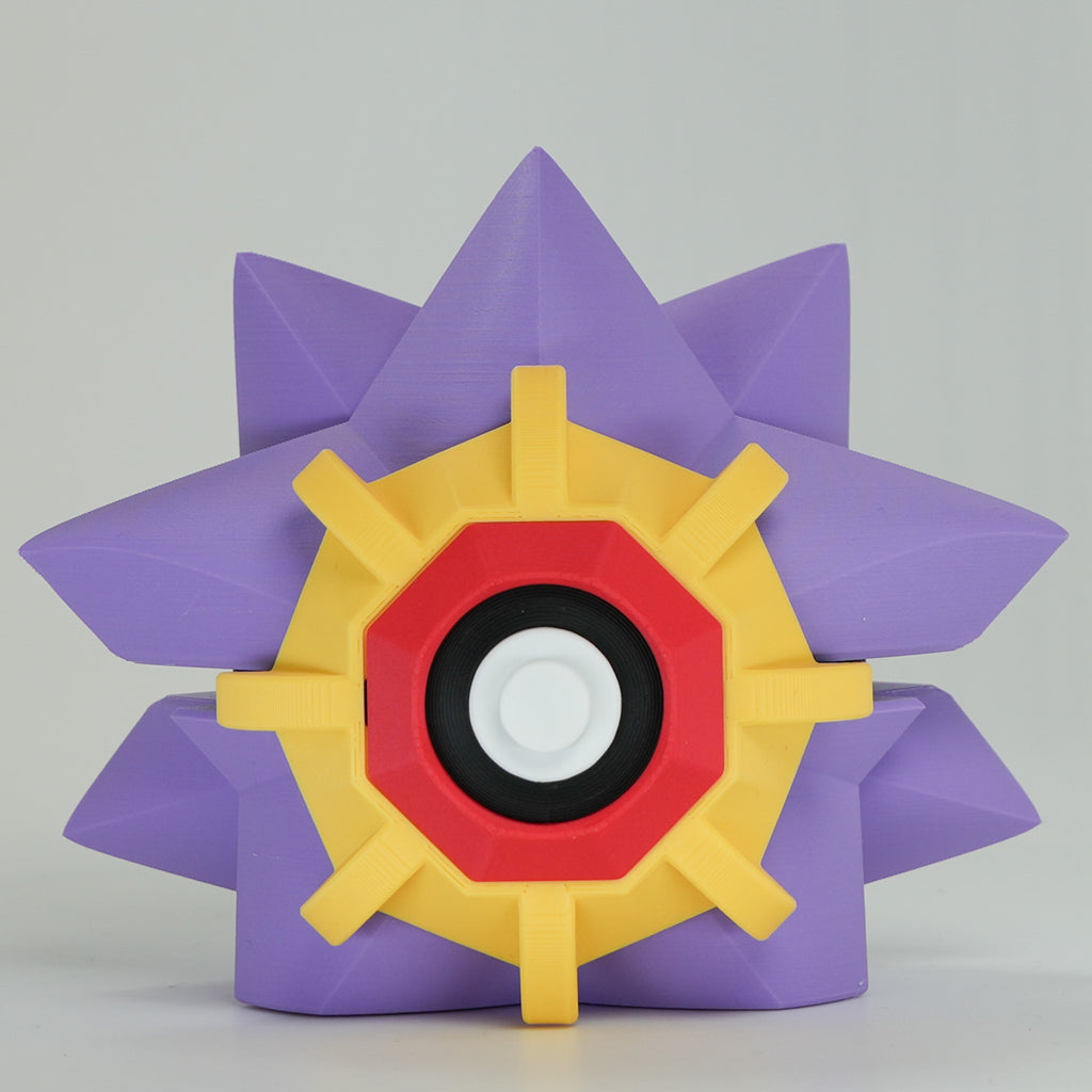 (121) Starcore Prism - Monster Ball