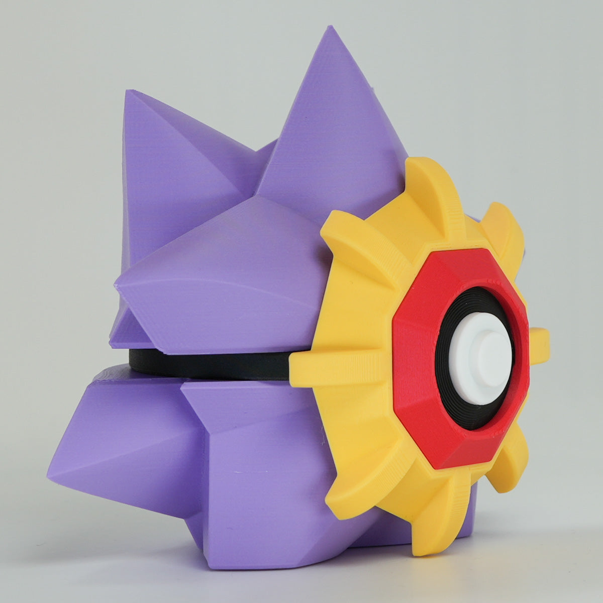(121) Starcore Prism - Monster Ball