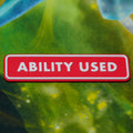 Ability Used Counters