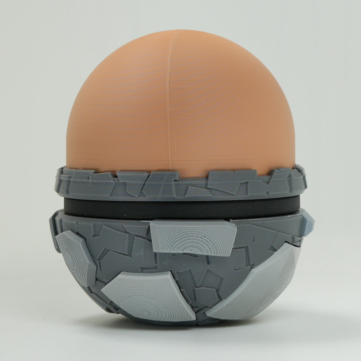(050) Subterra Peek - Monster Ball