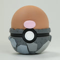 (050) Subterra Peek - Monster Ball
