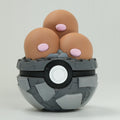 (051) Subterra Surge - Monster Ball