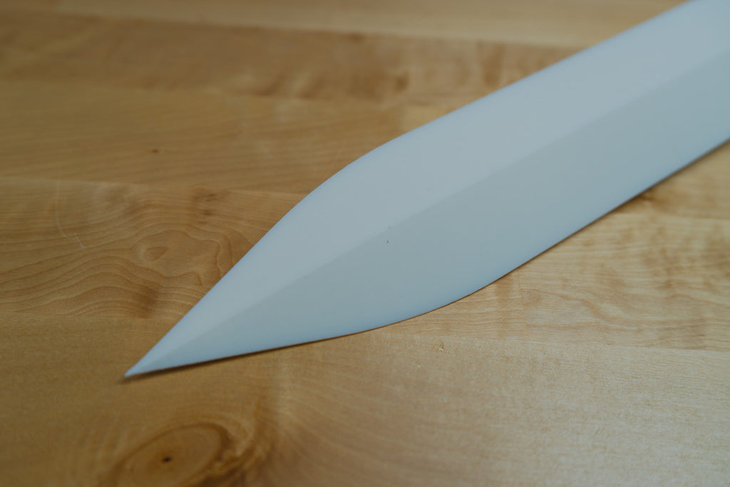 The Finn Sword - Cosplay Prop