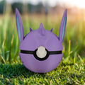 (032) Toxspike Cub - Monster Ball