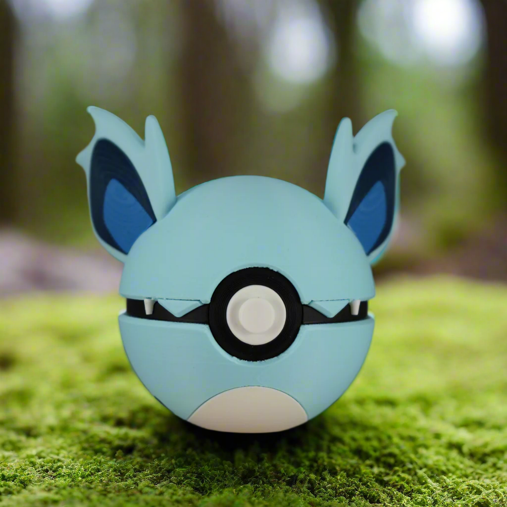 (030) Toxthorn Bracer - Monster Ball