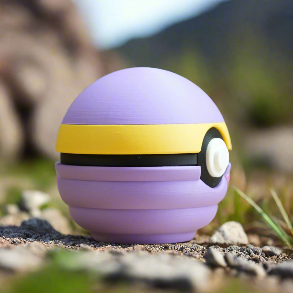 Venomfang Wiggler - Monster Ball