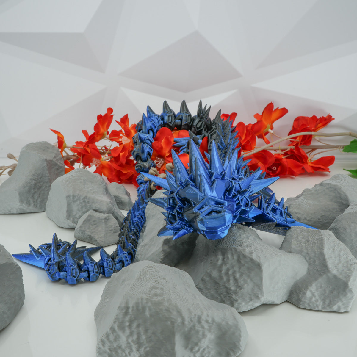 Void Sea Dragon (24 Inches)