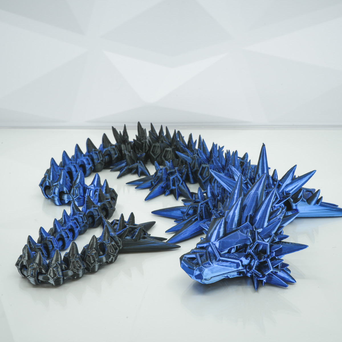Void Sea Dragon (24 Inches)