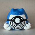 (062) Whirlin Force - Monster Ball