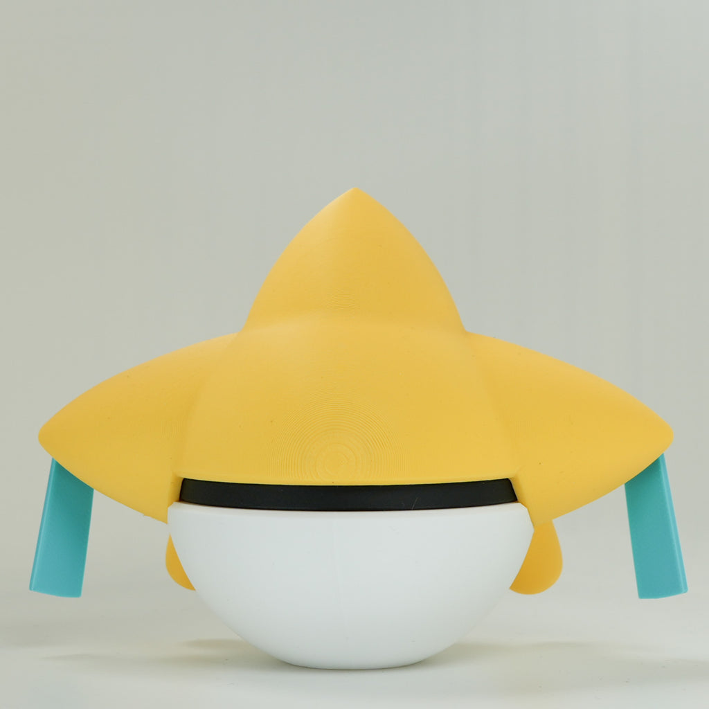 (385) Wishgleam Star - Monster Ball