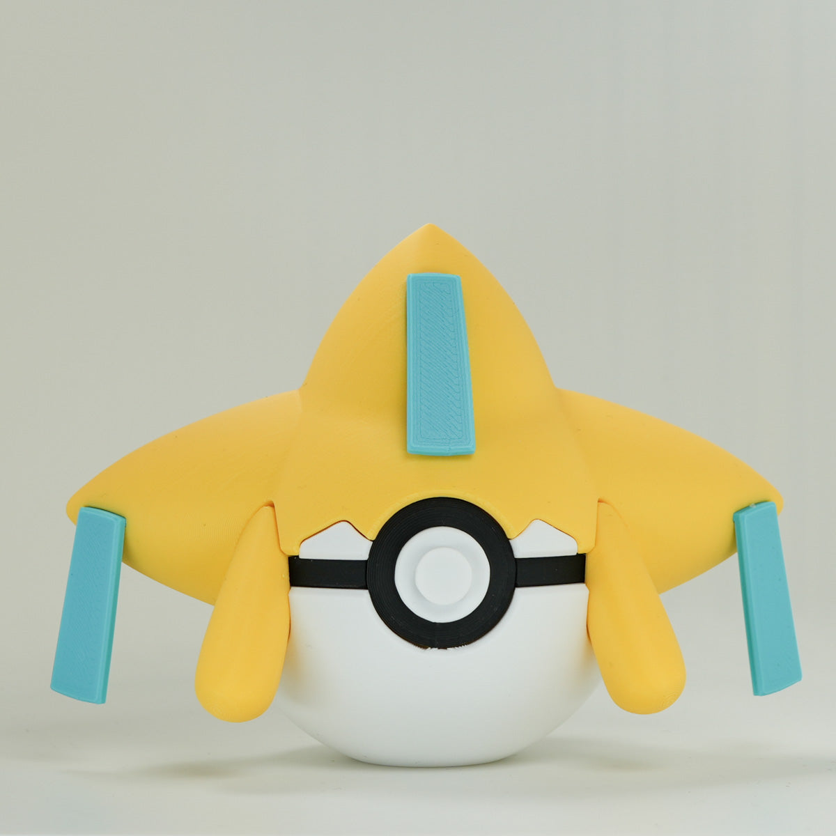 (385) Wishgleam Star - Monster Ball