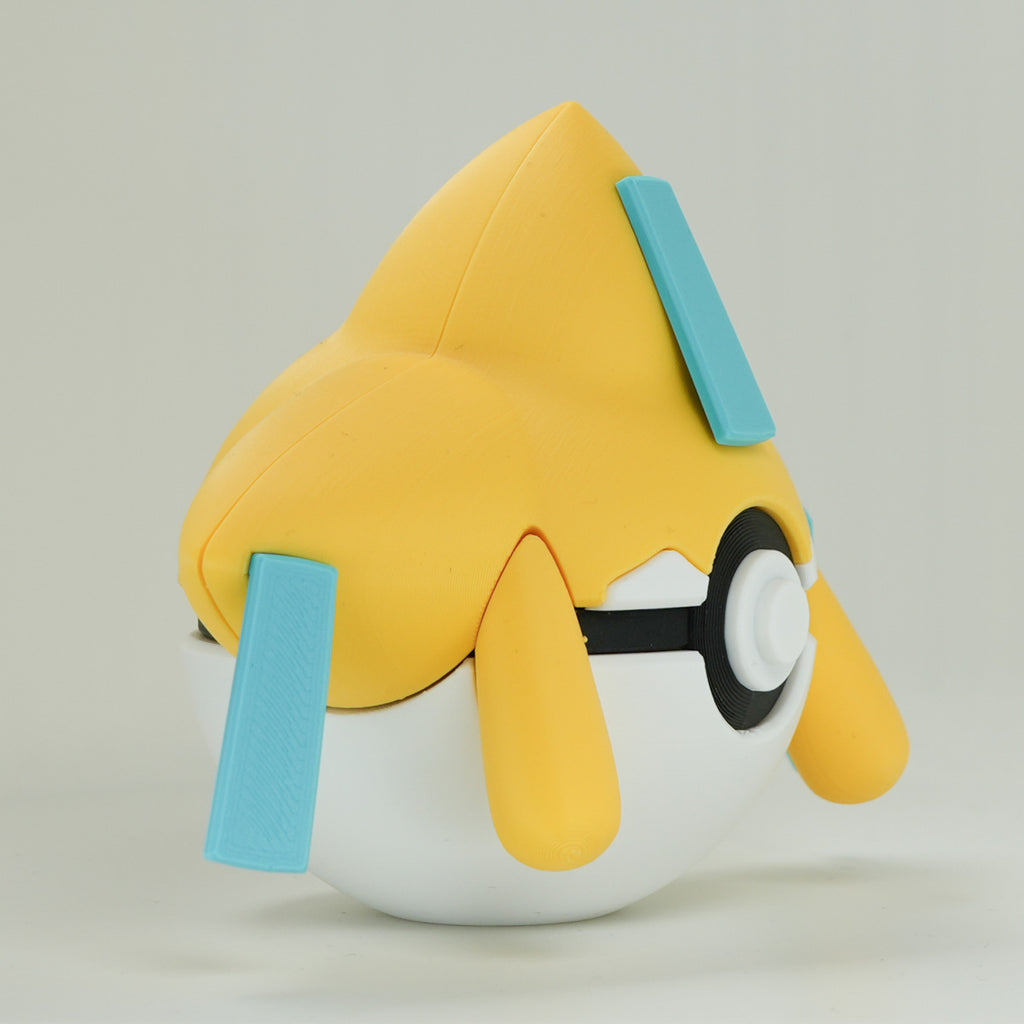 (385) Wishgleam Star - Monster Ball