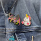 Best Friends Pin Pack